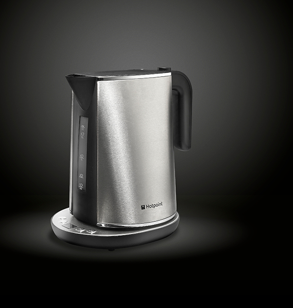 Hotpoint WK30EAX0 electric kettle – image 8