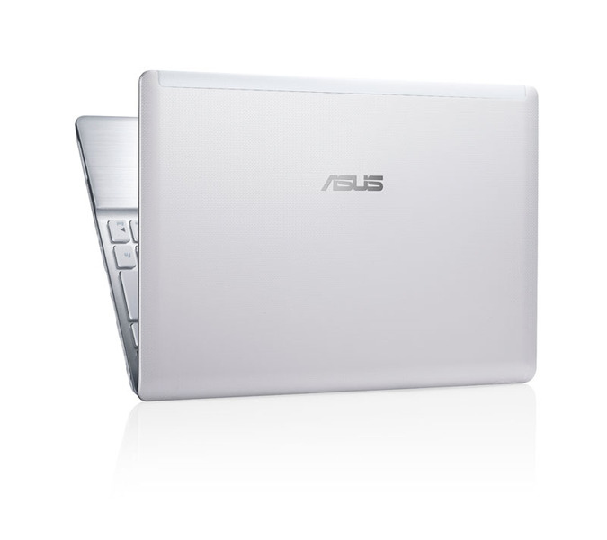 ASUS Eee PC 1018P-WHI166S – image 9