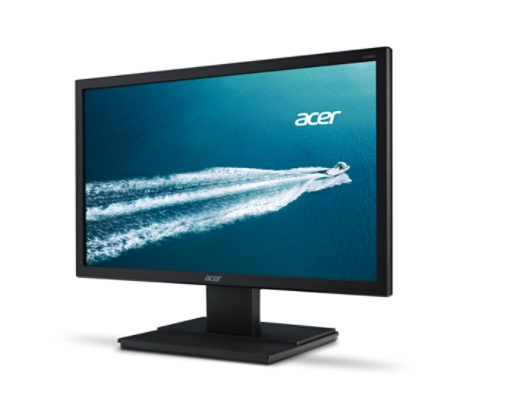 Acer X2690G + V226HQL – image 7