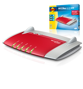 FRITZ!Box WLAN 3370 – image 2