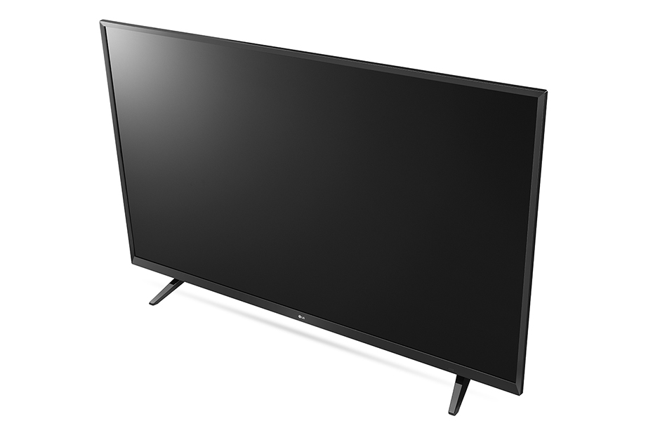 LG 49UJ620V TV 124.5 cm (49") 4K Ultra HD Smart TV Wi-Fi Black – image 9