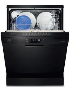 Electrolux RSF 6510 LOK