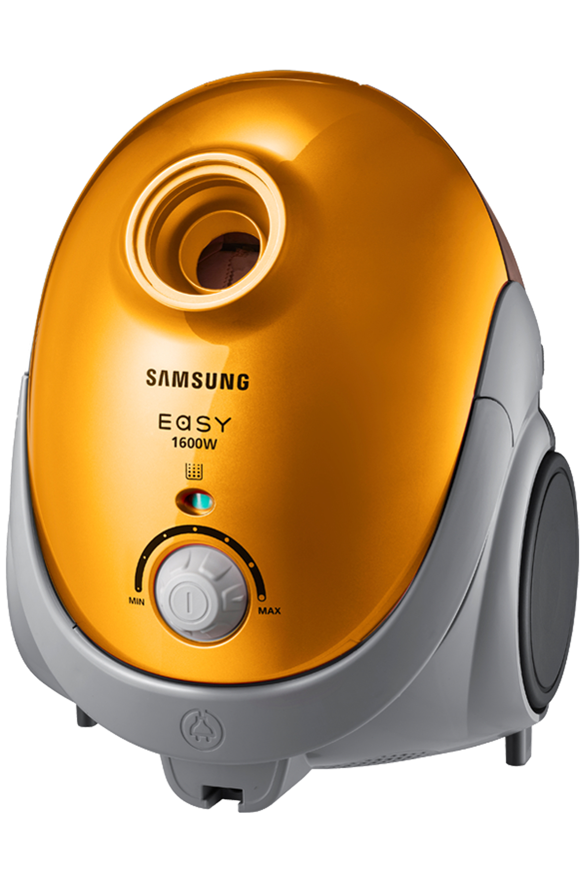 Samsung SC5225 2.4 L Cylinder vacuum Dry 1600 W Dust bag – image 2