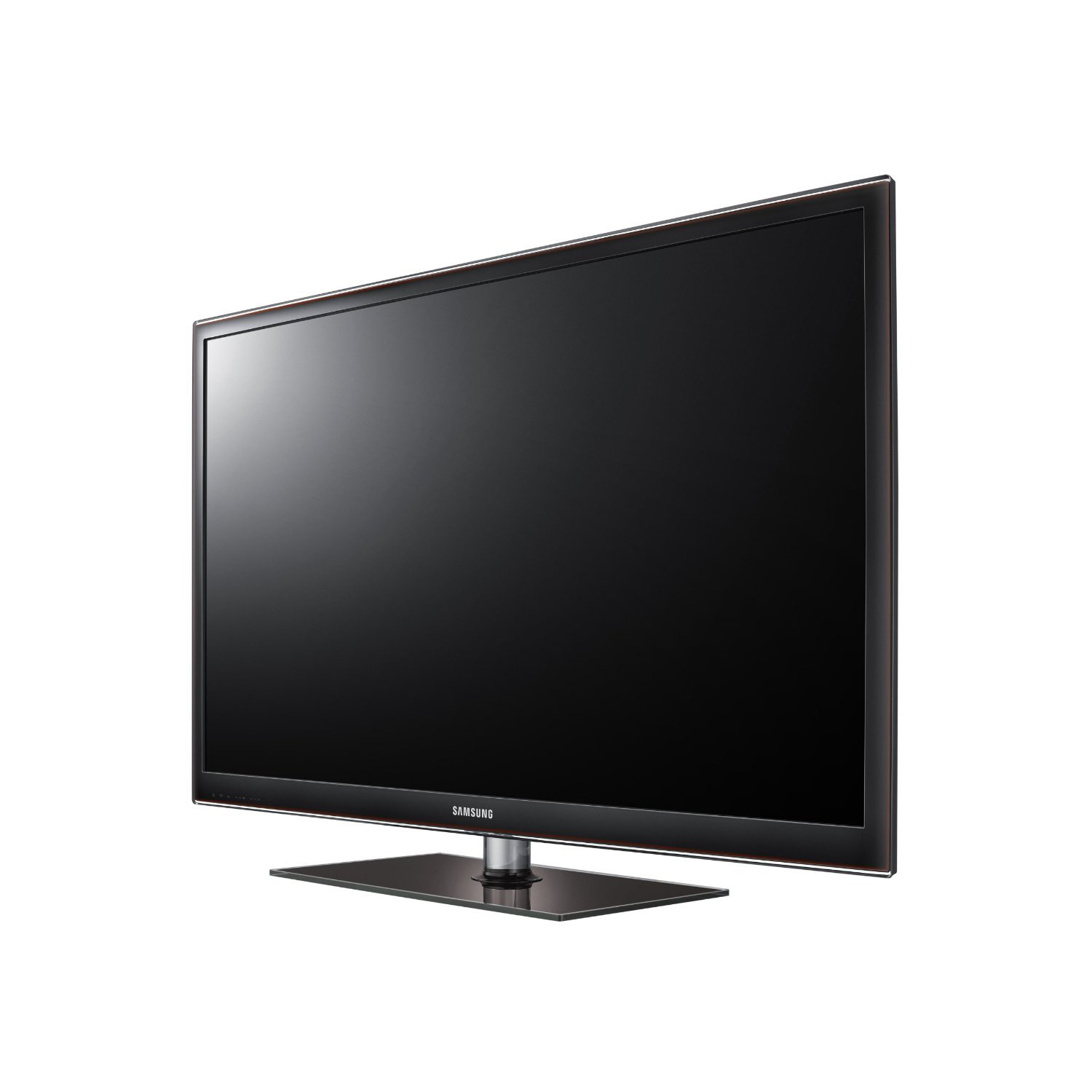 Samsung PS59D550 149.9 cm (59") Full HD Black – image 3