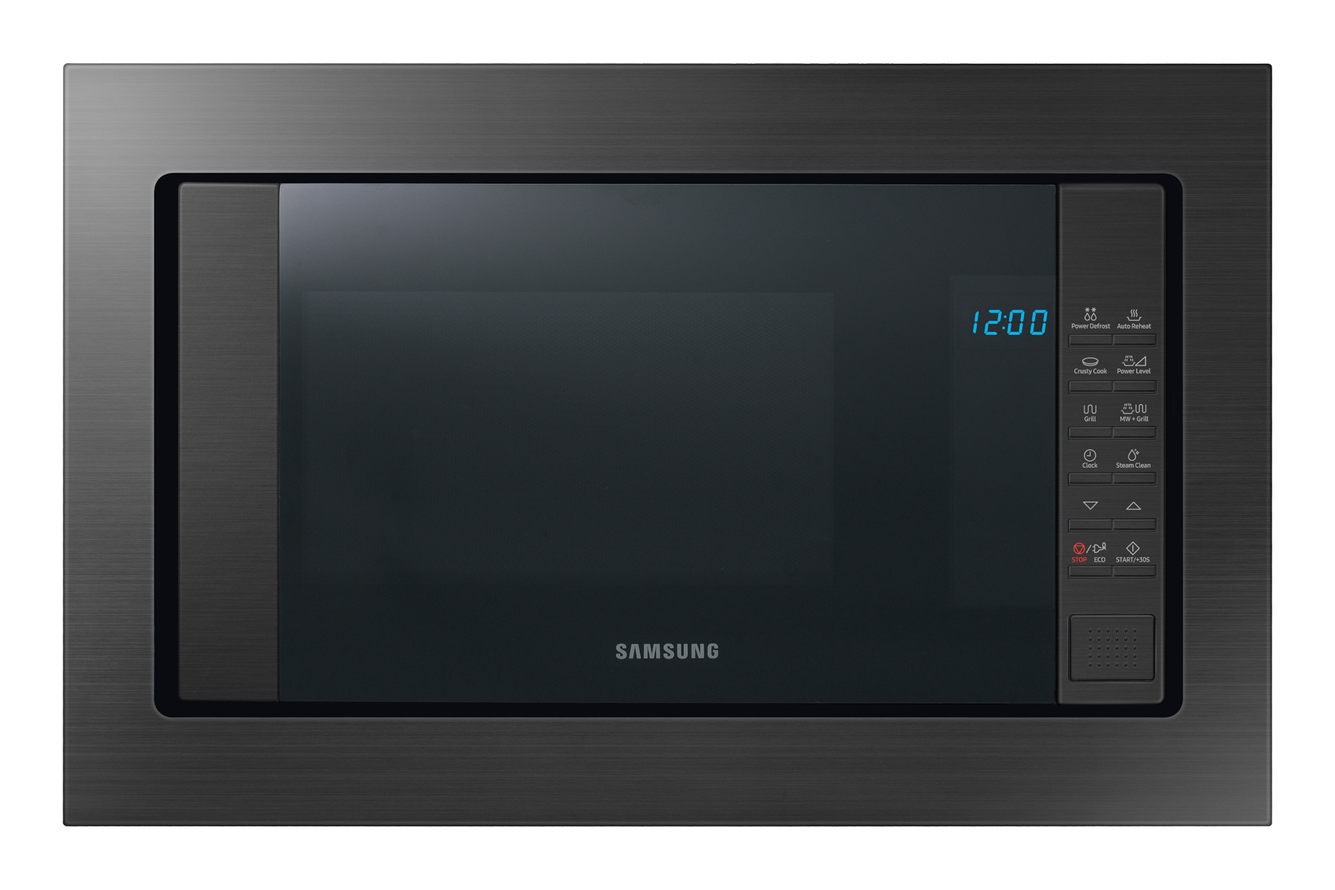 Samsung FG87SUG — vue 1 sur 2