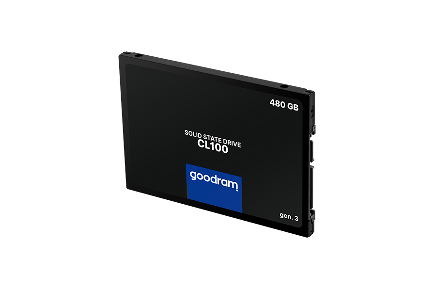 Goodram CL100 GEN.3 – image 3