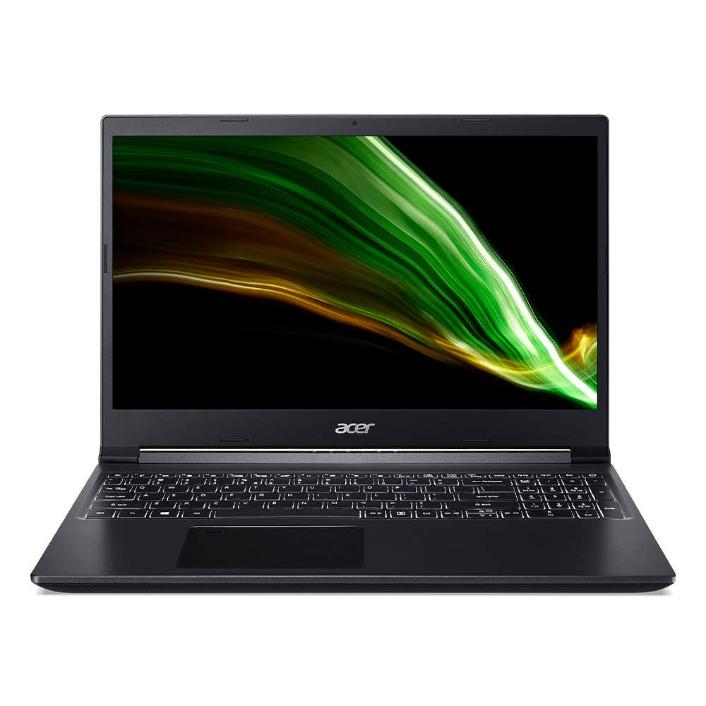 Acer Aspire 7 A715-42G-R2M7 AMD Ryzen™ 5 5500U Laptop – image 1