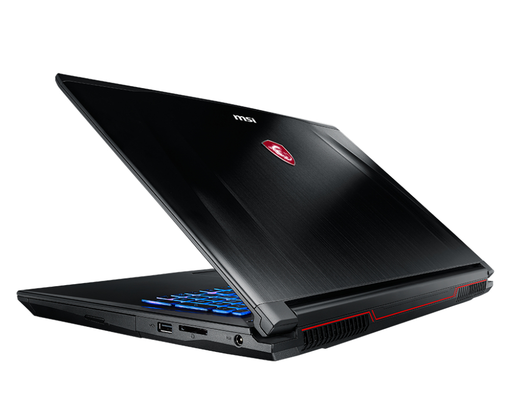 MSI GP72VR 7RFX-600RU Leopard Pro – image 3