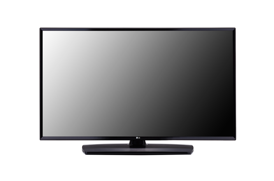 LG 49LV661H hospitality TV – image 2
