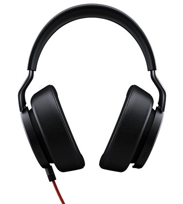 Jabra Vega – image 1