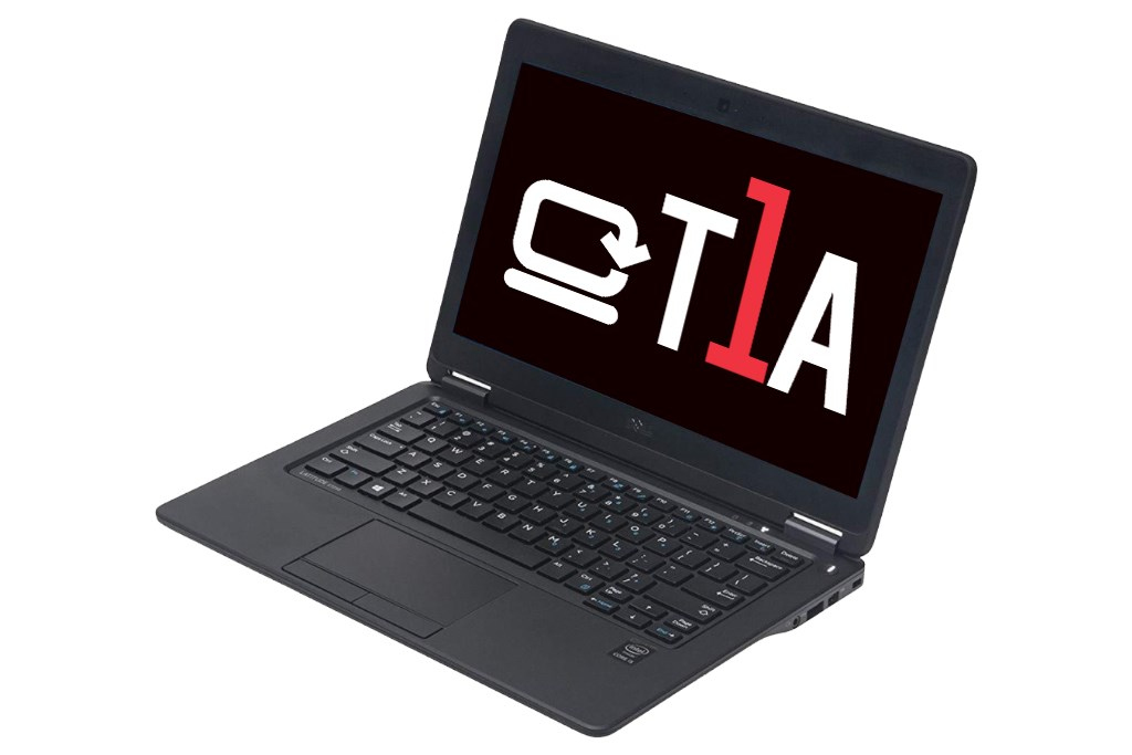 T1A DELL Latitude E7250 Refurbished – image 1