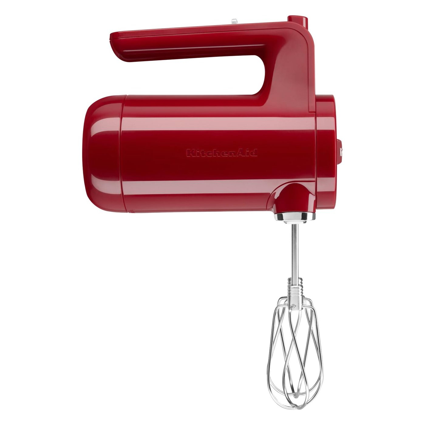 KitchenAid KHMB732ER mixer Hand mixer Red – image 2