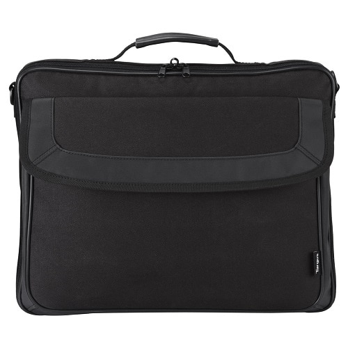 Dell Classic 39.6 cm (15.6") Briefcase Black – image 2