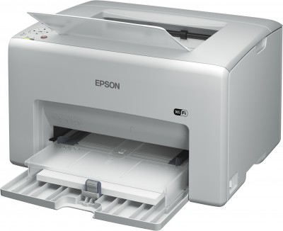 Epson AcuLaser C1750W – image 4