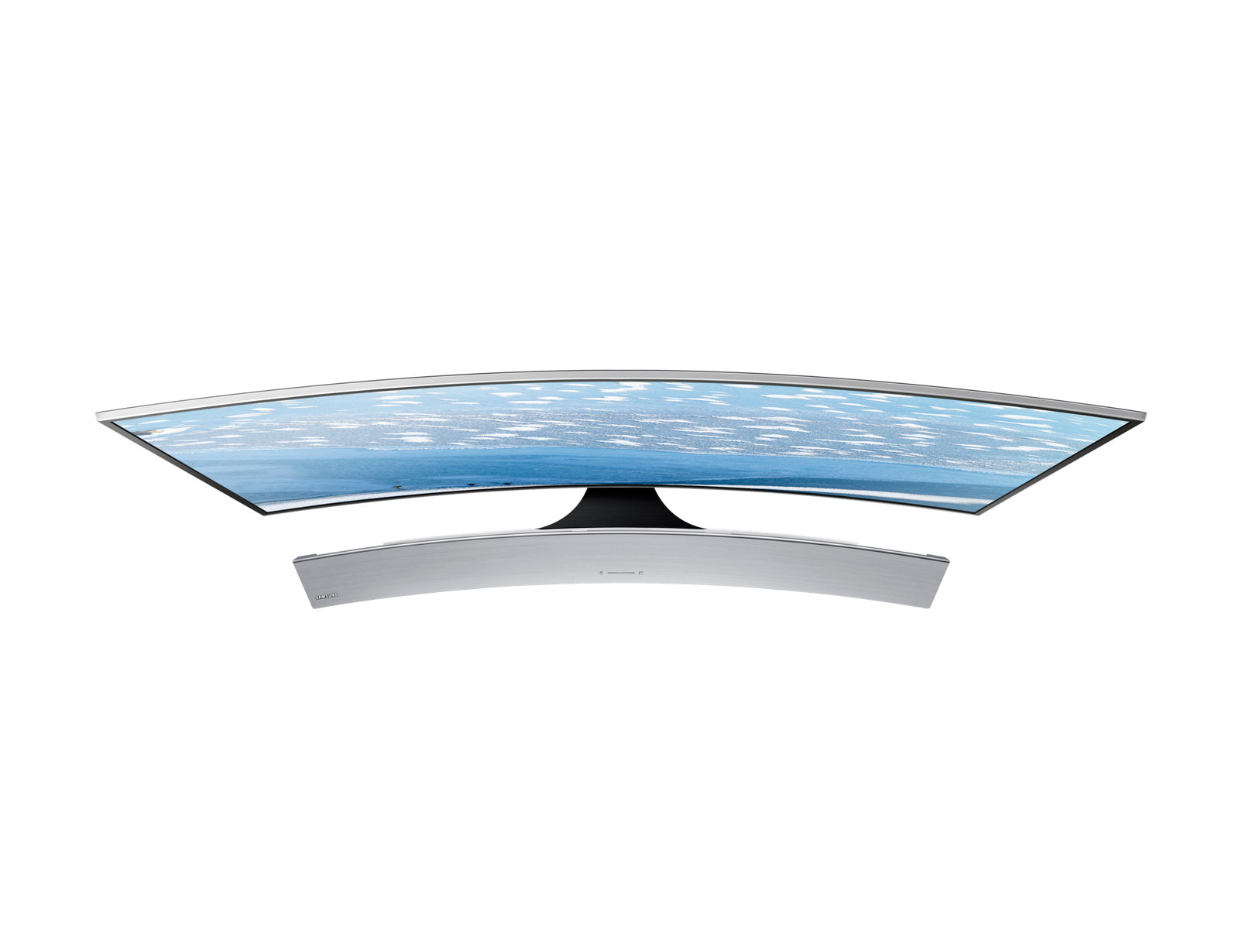Samsung HW-J6001R/TK soundbar speaker Silver 6.1 channels – image 9