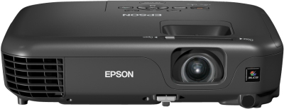 Epson EB-X02 – image 1