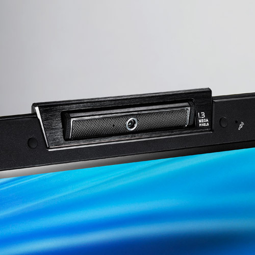 ASUS VX2S-B1B laptop Intel® Core™2 Duo T7700 – image 5