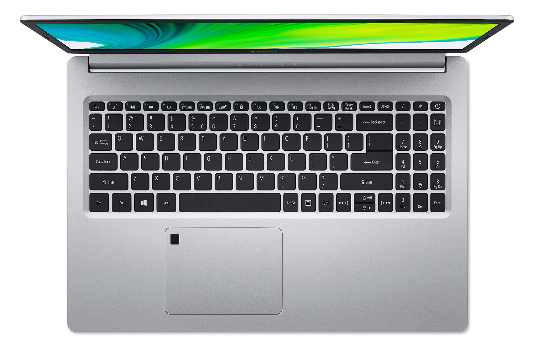 Acer Aspire 5 A515-44-R41B AMD Ryzen™ 5 4500U Laptop – image 7