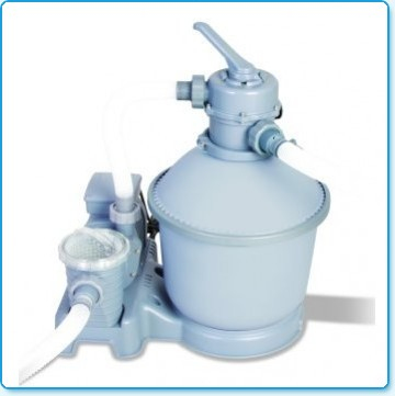 Bestway 58257 water pump