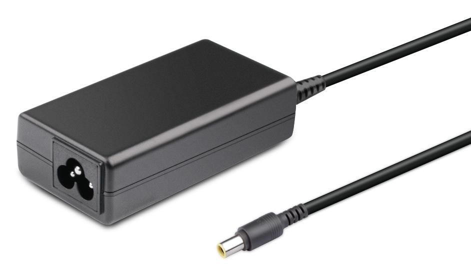 CoreParts MBA2016 power adapter/inverter Indoor