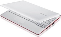 Samsung N NP-N150-JP06IT netbook Intel Atom® N450 – image 3