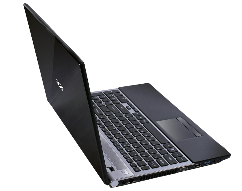 Acer Aspire V3-571G-73638G75Makk Intel® Core™ i7 i7-3632QM Laptop – image 5