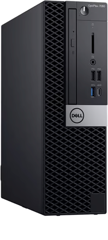 upcycle it DELL Optiplex 7060 (Refurbished) A – image 1