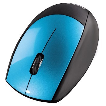 Hama 00053852 mouse RF Wireless Optical 1000 DPI – image 2