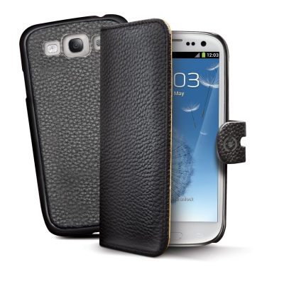 Celly AMBO232BK mobile phone case – image 1