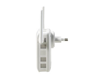 LevelOne PLI-3410 interface cards/adapter – image 3