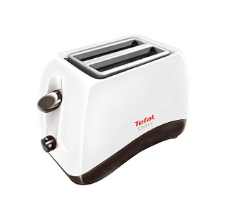 Tefal TT130130 toaster 7 2 slice(s)