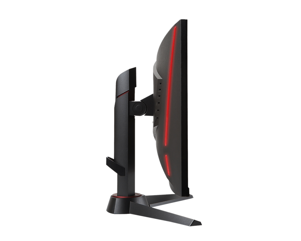 MSI Optix MAG27CQ computer monitor – image 3