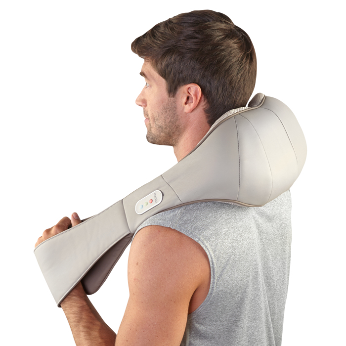 HoMedics Quad Action – image 3