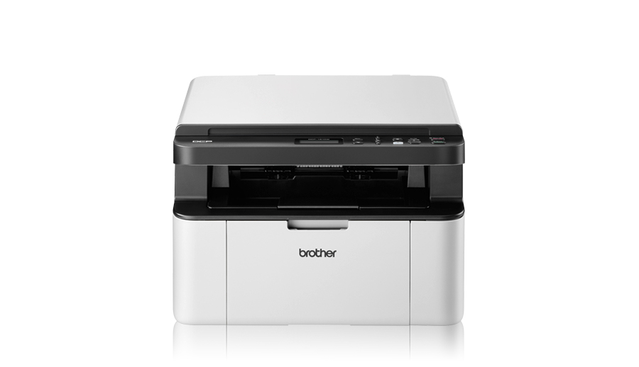 Brother DCP-1610W multifunction printer Laser A4 – image 3