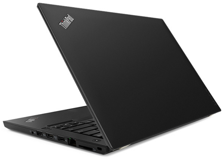 Lenovo ThinkPad T480 Intel® Core™ i7 i7-8550U Laptop – image 5