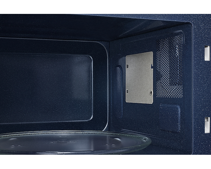 Samsung MS30T5018AK Black Solo microwave Countertop – image 7