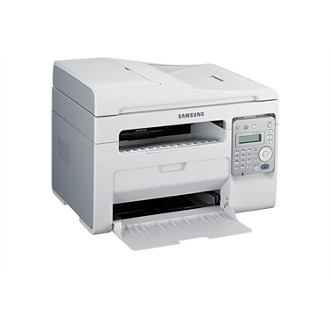 Samsung SCX-3405FW multifunction printer Laser A4 – image 5