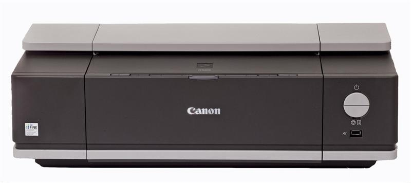 Canon PIXMA iX5000 inkjet printer Colour – image 3