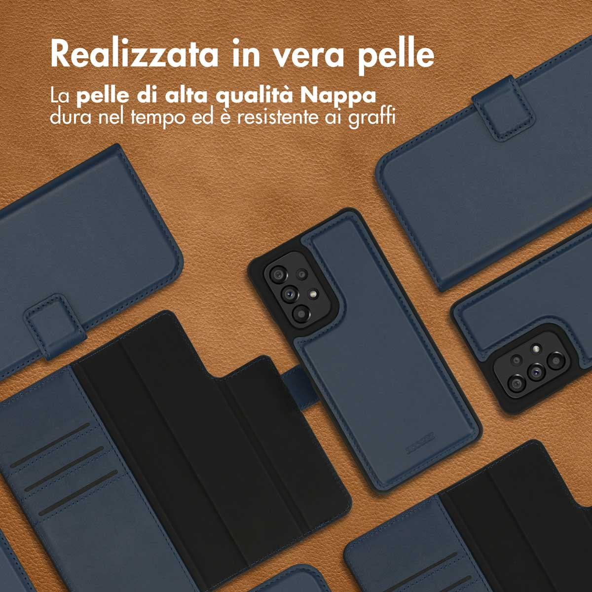 Accezz SH00049435 mobile phone case – image 5
