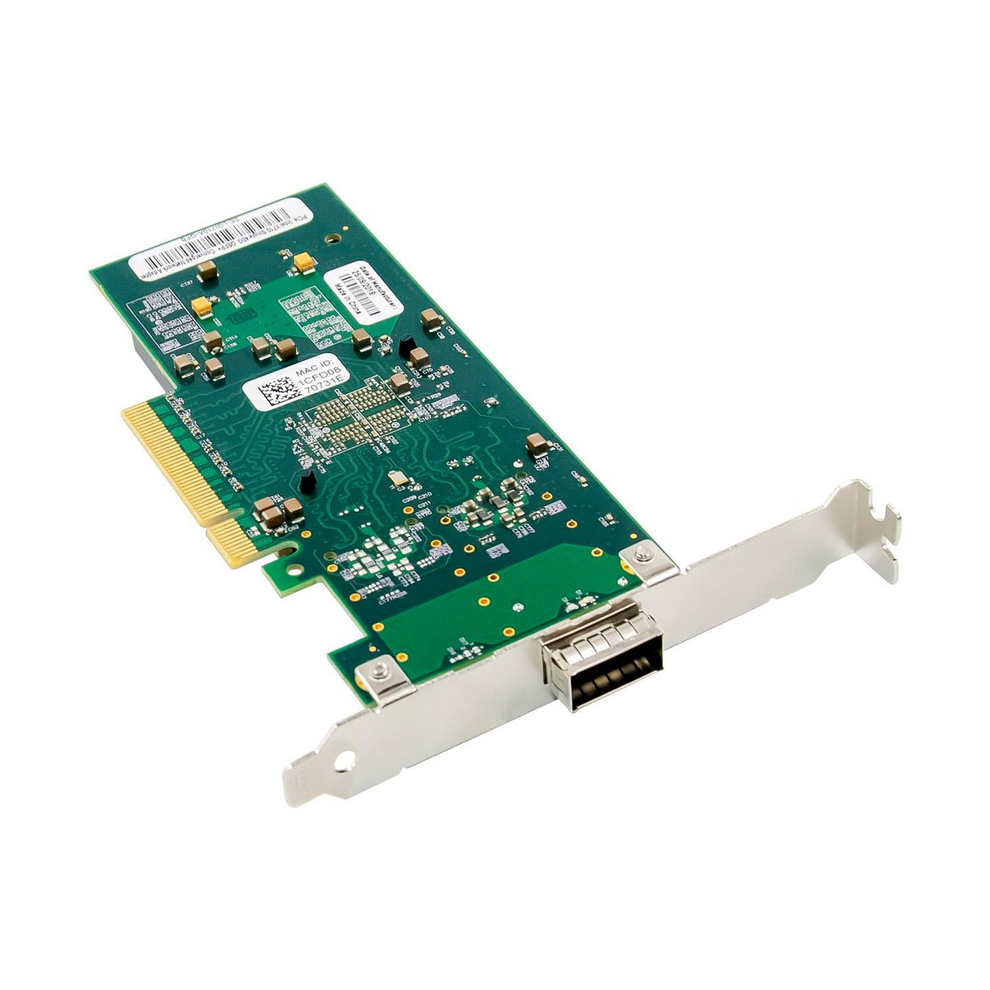 Microconnect MC-PCIEX8-XL710-QDA1 network card Internal Fiber 40000 Mbit/s – image 5