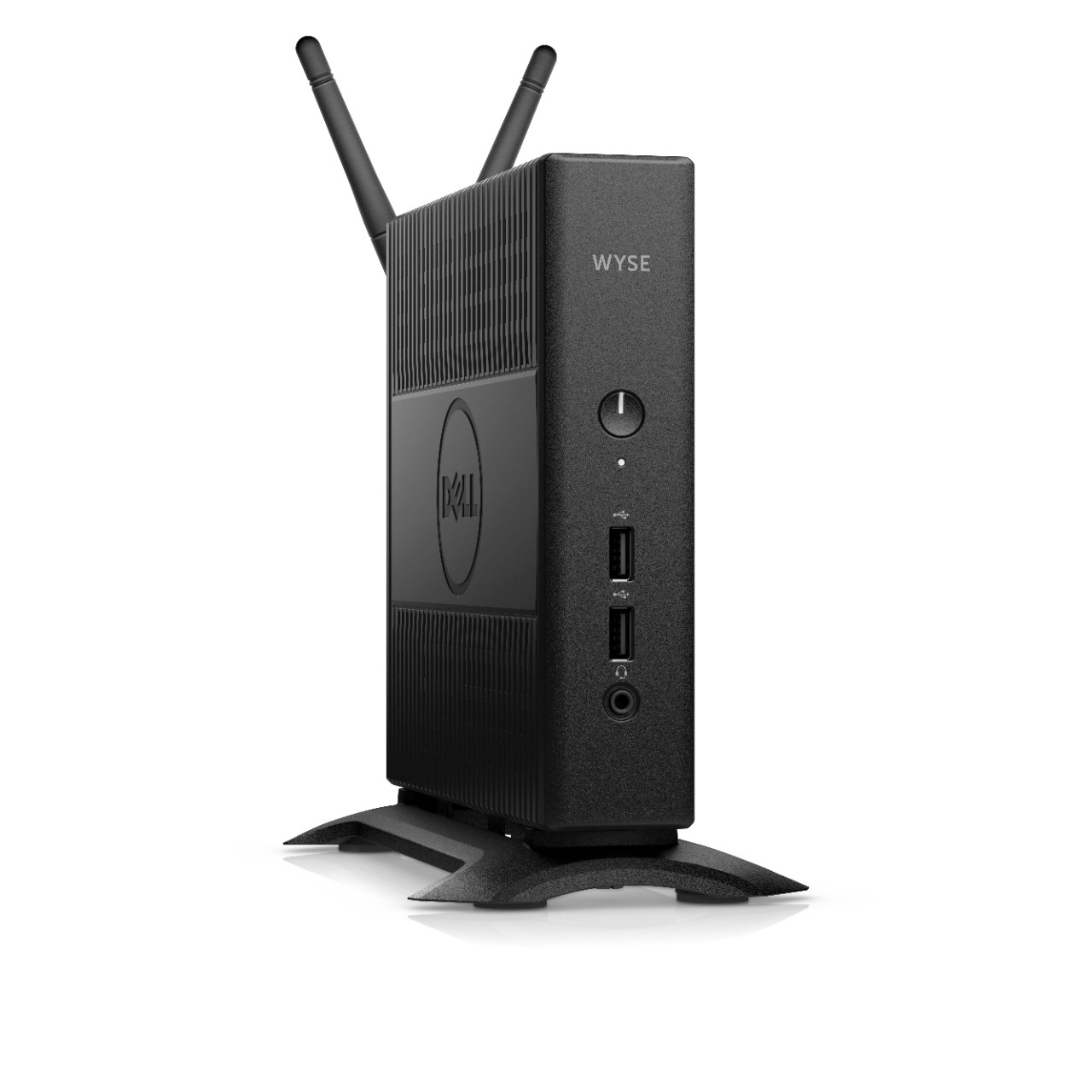 Dell Wyse 5060 2.4 GHz Windows Embedded Standard 7 930 g Black – image 3