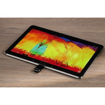 Hama Turn 8GB USB 2.0 – image 9