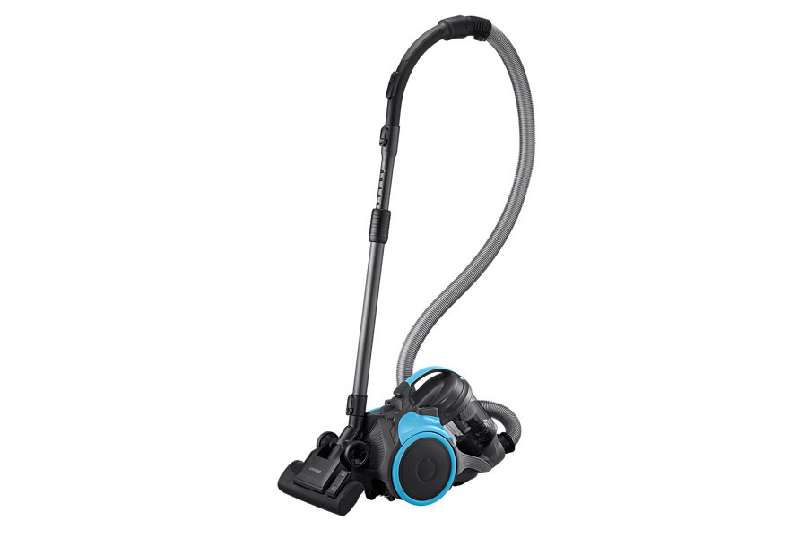 Samsung SC07H40H1V 1.5 L Cylinder vacuum Dry 700 W Bagless – image 8