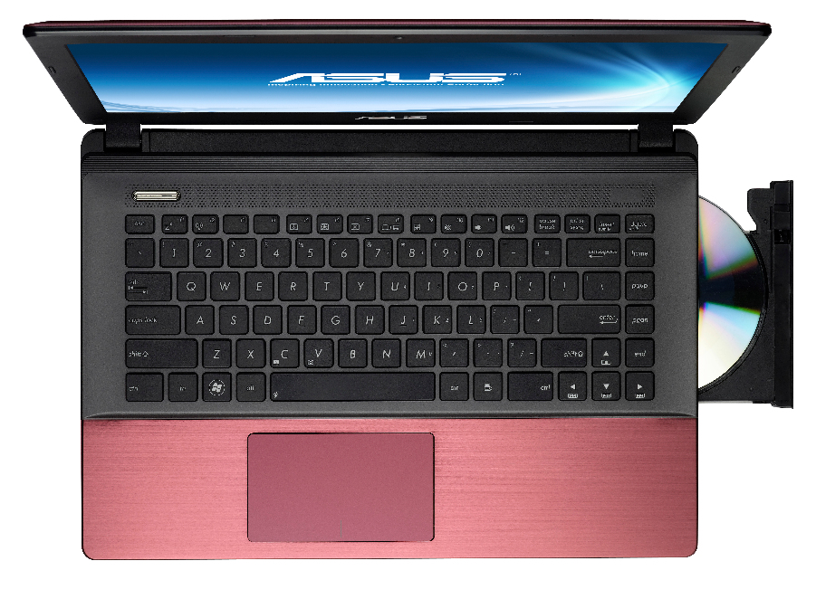 ASUS K45VD-VX096V Intel® Core™ i5 i5-3210M Laptop – image 2