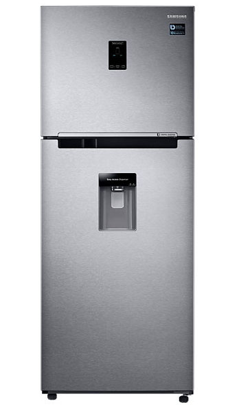 Samsung RT35K5932SL/EM fridge-freezer Freestanding – image 1