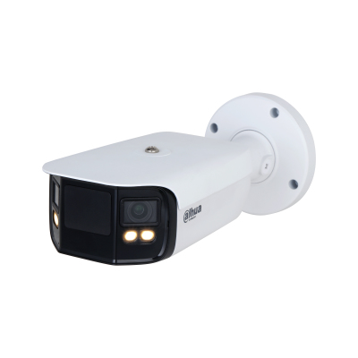 Dahua Technology WizMind DH-IPC-PFW5849-A180-E2-ASTE security camera Bullet IP security camera Indoor & outdoor – image 2