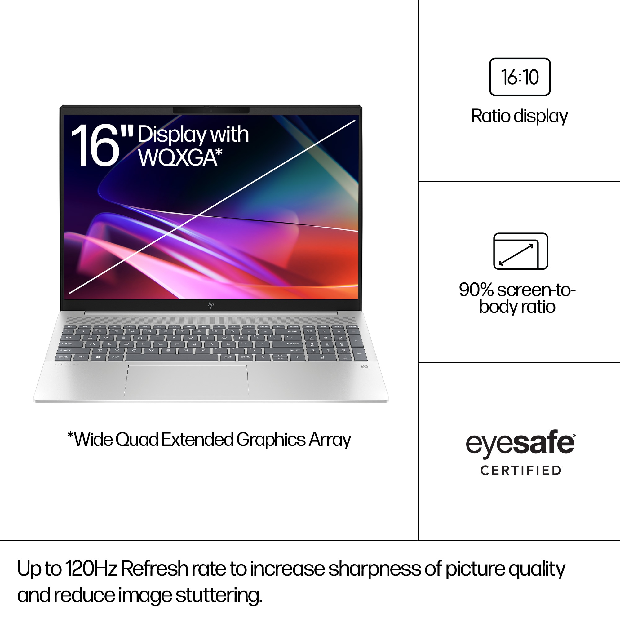 HP Pavilion Plus 16-ab0000sa – image 8