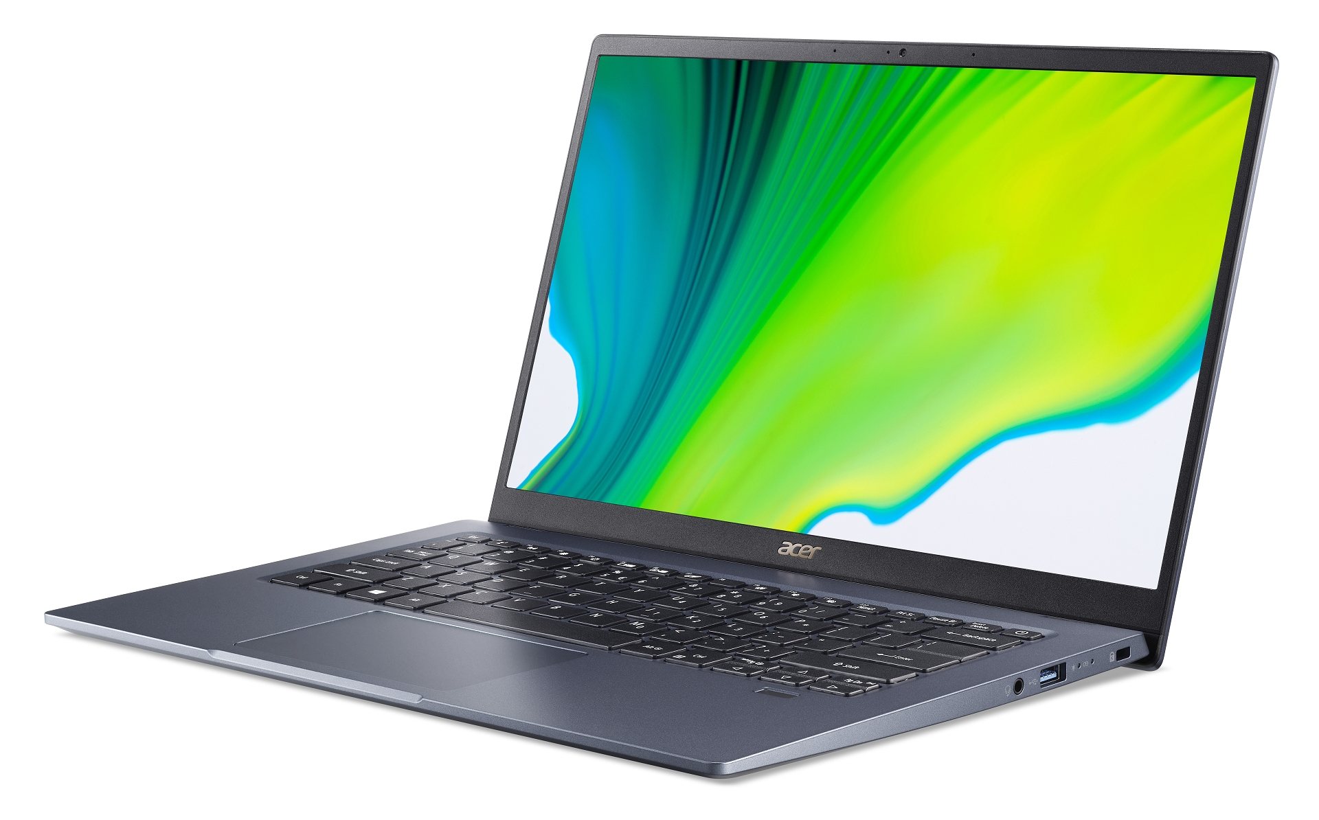 Acer Swift 1 SF114-33-P2K7 Intel® Pentium® Silver N5030 Laptop – image 4