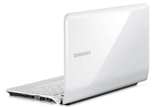 Samsung NC108-P08ID Intel Atom® N2800 Netbook – image 4