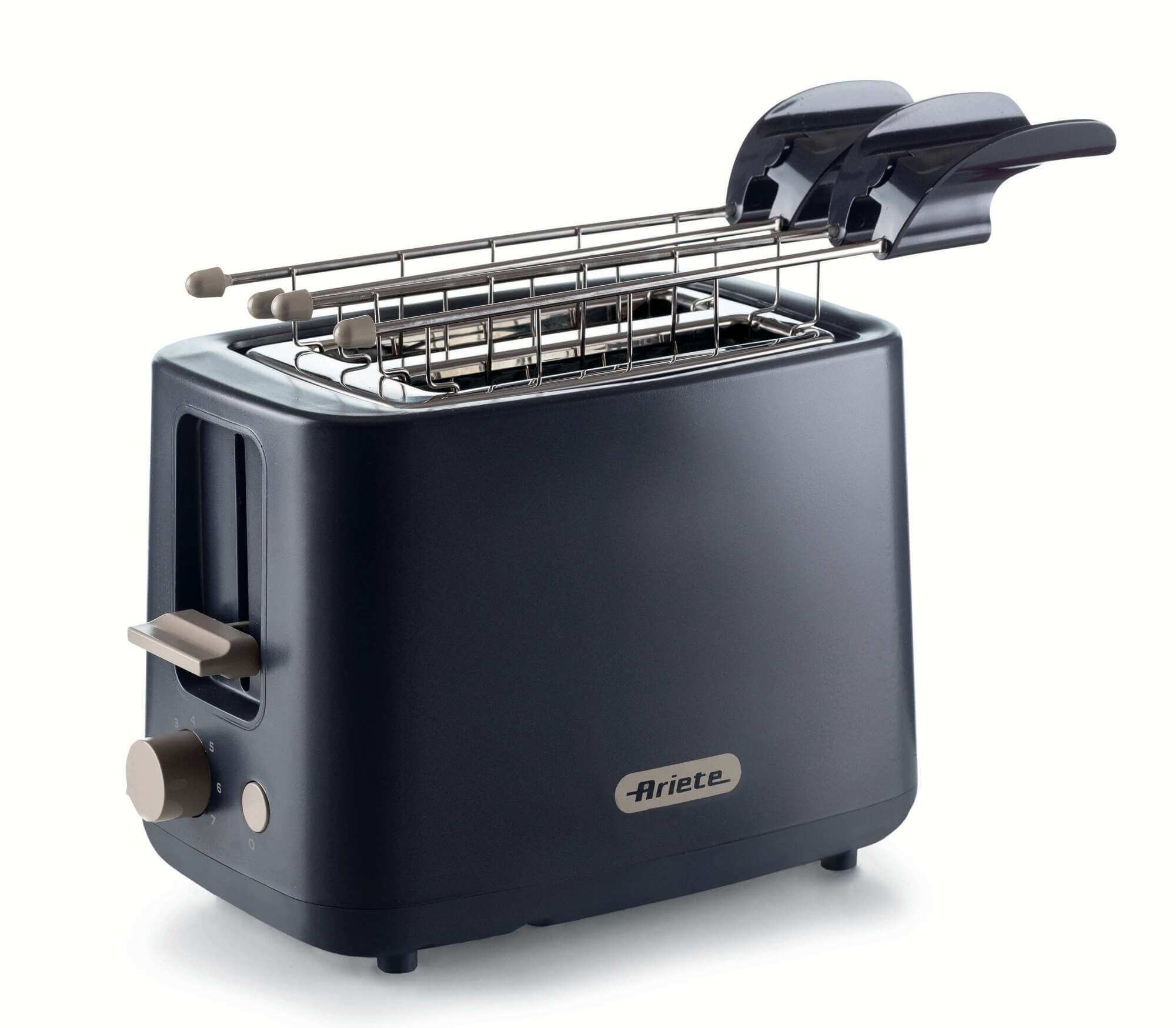 Ariete 157 Breakfast Toaster – image 1
